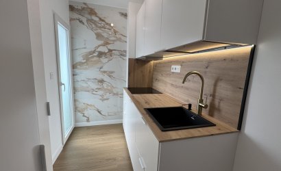 Revente - Attique -
Punta Prima - Costa Blanca