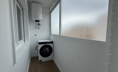 Revente - Attique -
Punta Prima - Costa Blanca