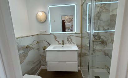 Revente - Attique -
Punta Prima - Costa Blanca