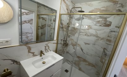 Revente - Attique -
Punta Prima - Costa Blanca