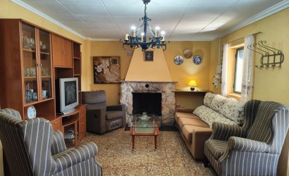 Revente - Country House -
Yecla - Inland