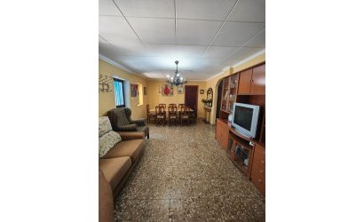 Revente - Country House -
Yecla - Inland