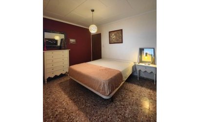 Revente - Country House -
Yecla - Inland