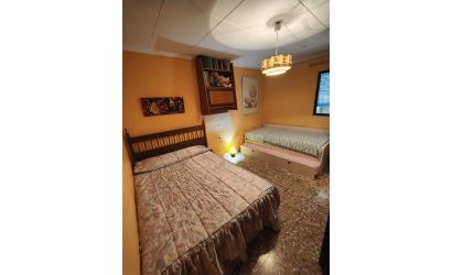 Revente - Country House -
Yecla - Inland