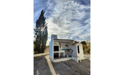 Revente - Country House -
Yecla - Inland