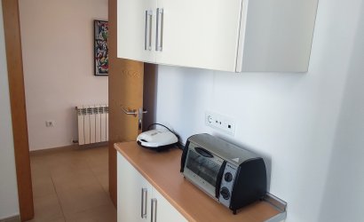 Resale - Apartment -
Hacienda Riquelme Golf Resort - Inland