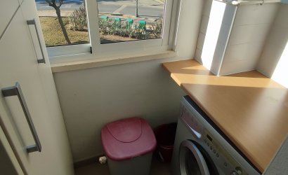 Resale - Apartment -
Hacienda Riquelme Golf Resort - Inland