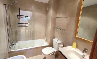 Resale - Apartment -
Hacienda Riquelme Golf Resort - Inland