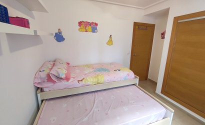 Resale - Apartment -
Hacienda Riquelme Golf Resort - Inland