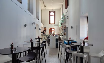 Resale - Apartment -
Hacienda Riquelme Golf Resort - Inland