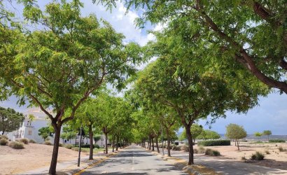 Resale - Apartment -
Hacienda Riquelme Golf Resort - Inland