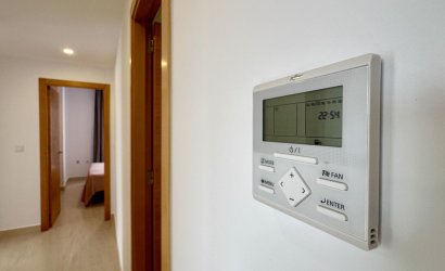 Reventa - Apartment -
San Miguel de Salinas