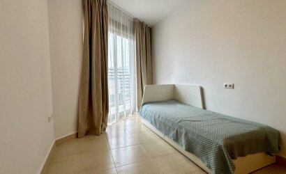 Reventa - Apartment -
San Miguel de Salinas