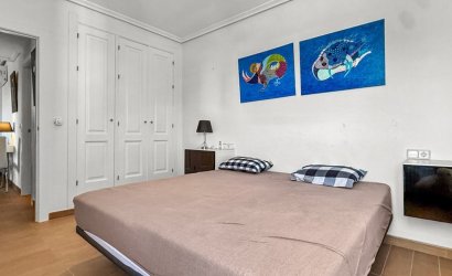 Revente - Apartment -
Orihuela Costa - Lomas de Campoamor