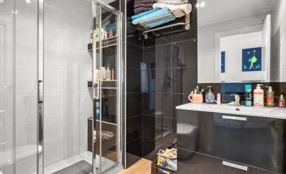 Revente - Apartment -
Orihuela Costa - Lomas de Campoamor