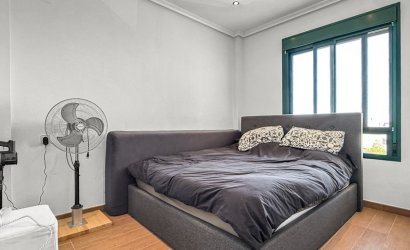 Revente - Apartment -
Orihuela Costa - Lomas de Campoamor