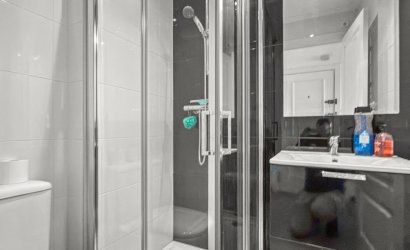 Revente - Apartment -
Orihuela Costa - Lomas de Campoamor