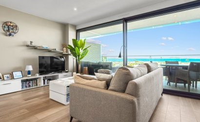 Herverkoop - Apartment -
Cartagena - Playa Honda-Playa Paraíso