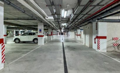 Herverkoop - Apartment -
Cartagena - Playa Honda-Playa Paraíso