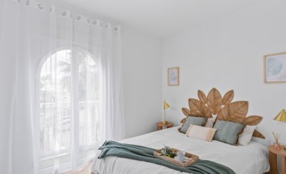 Revente - Maison de ville -
Orihuela Costa - La Florida