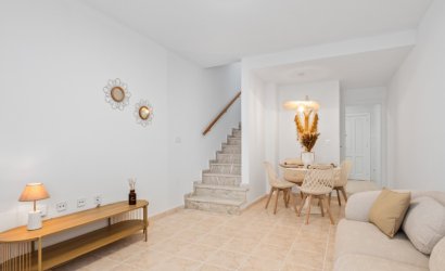 Revente - Maison de ville -
Orihuela Costa - La Florida