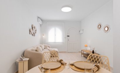 Revente - Maison de ville -
Orihuela Costa - La Florida