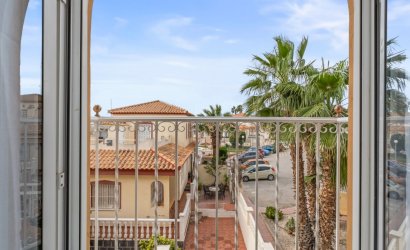 Revente - Maison de ville -
Orihuela Costa - La Florida