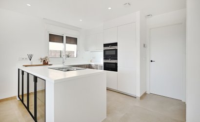 Revente - Villa -
Orihuela Costa - Lomas de Don Juan