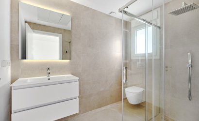 Revente - Villa -
Orihuela Costa - Lomas de Don Juan