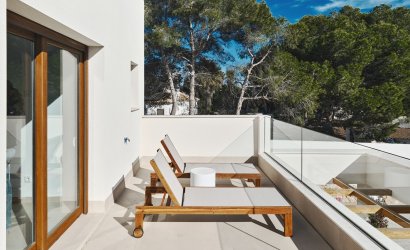 Revente - Villa -
Orihuela Costa - Lomas de Don Juan