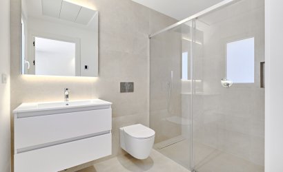 Revente - Villa -
Orihuela Costa - Lomas de Don Juan