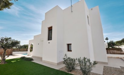 Revente - Villa -
Orihuela Costa - Lomas de Don Juan