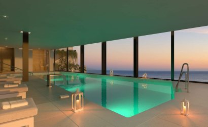 New Build - Penthouse -
Fuengirola - El Higuerón