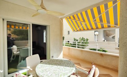 Herverkoop - Apartment -
Torrevieja - La Mata