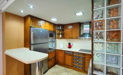 Herverkoop - Apartment -
Torrevieja - La Mata