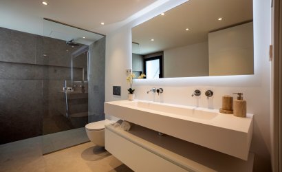 Reventa - Villa -
Marbella - Nueva Andalucía