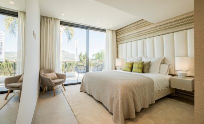 Reventa - Villa -
Marbella - Nueva Andalucía