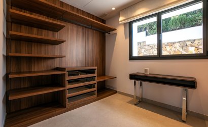 Reventa - Villa -
Marbella - Nueva Andalucía