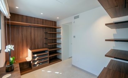 Reventa - Villa -
Marbella - Nueva Andalucía