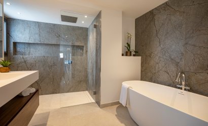 Reventa - Villa -
Marbella - Nueva Andalucía