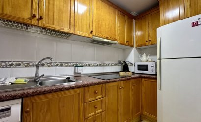 Resale - Apartment -
Torrevieja