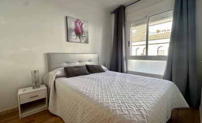 Resale - Apartment -
Torrevieja