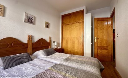 Resale - Apartment -
Torrevieja