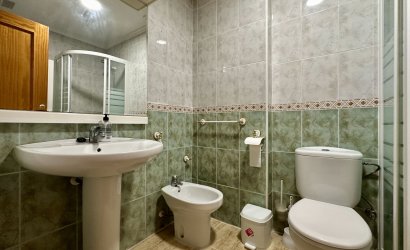 Resale - Apartment -
Torrevieja