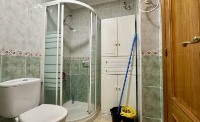 Resale - Apartment -
Torrevieja