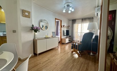 Resale - Apartment -
Torrevieja