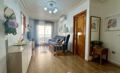 Resale - Apartment -
Torrevieja