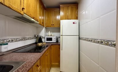 Resale - Apartment -
Torrevieja