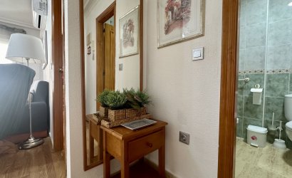 Resale - Apartment -
Torrevieja