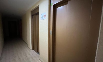 Resale - Apartment -
Torrevieja